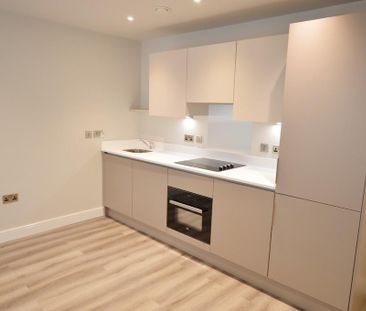 1 bedroom apartment to rent - Photo 2