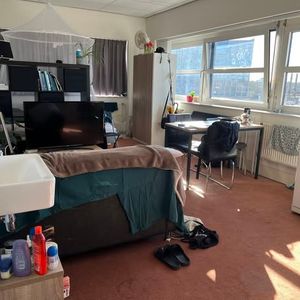 Room Amsterdam - Duivendrechtsekade - Foto 3