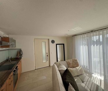 1.5 Zimmer, 42 m², EG - Photo 1