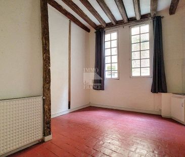 Location appartement 3 pièces 63.6 m² à Angers (49100) - Photo 1