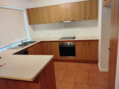 Newly Renovated Town house In Gated Complex with Pool - Photo 2