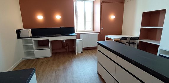 Location Appartement 2 pièces 47m² - Photo 2