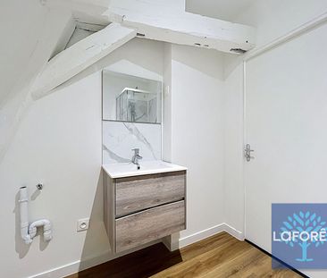 Appartement T2 VALENCIENNES à louer - Photo 3