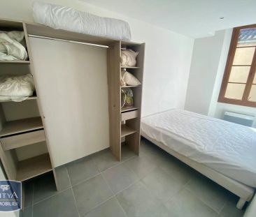 Appartement à louer 2 pièces 30.5m² - Photo 1