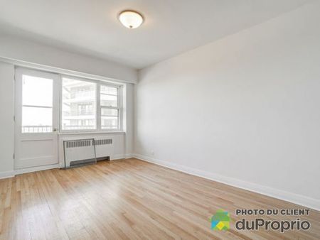 907-6280 Place Northcrest, Côte-des-Neiges / Notre-Dame-de-Grâce à louer - Photo 3