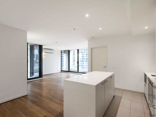 1201/200 Spencer Street, Melbourne VIC 3000 - Apartment For Rent | Domain - Photo 1