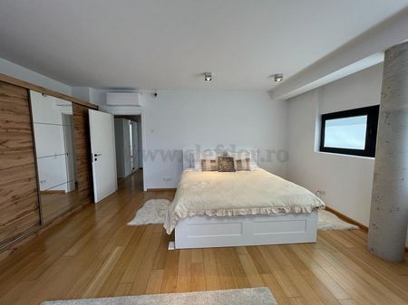 Iancu Nicolae - modern individual villa near Cambridge School - Fotografie 5