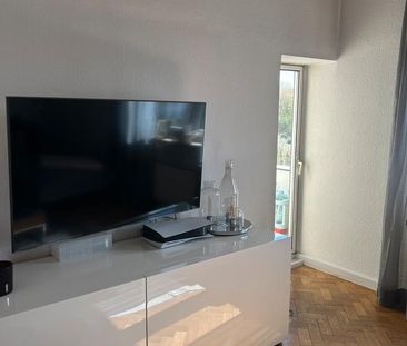 62,qm Altbau Wohnung 44139,Dortmund Kreuzvir - Photo 1