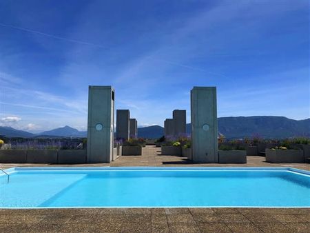 2 Zimmer, 6. Stock - Photo 4