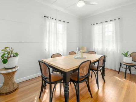 “Beautiful Character Home in the Heart of Ipswich” - Photo 2