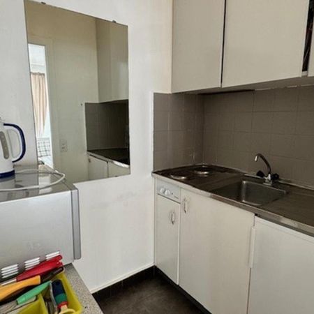 1 Zimmer, 30 m², 1. Stock - Photo 3