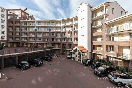 Te huur: Appartement Keurmeesterhof in Rijnsburg - Foto 3