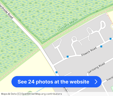 TO LET - Preesall Close, Marshside - Available Immediately - Photo 1