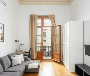 Avinguda del Marquès de l'Argentera, Barcelona, Catalonia 08003 - Photo 1