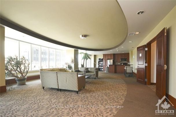 For Lease - 234 Rideau Street Unit# 2204, Lower Town - Sandy Hill, Ontario - Photo 1