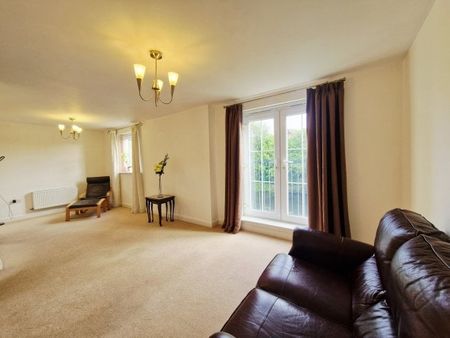 Gladstone House, Gladstone Close, BB2 - Photo 3