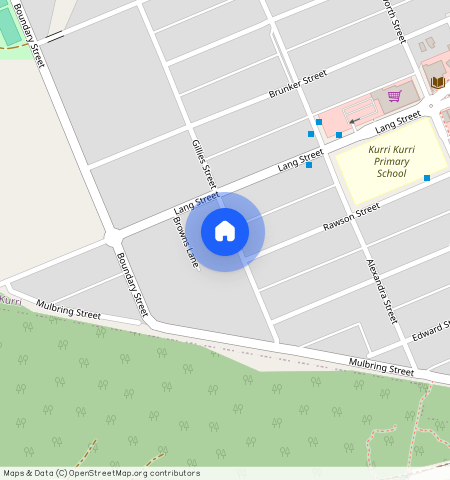 Kurri Kurri, Hunter Valley