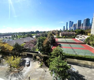 For Lease - 55 Elm Drive Unit# 701, Mississauga, Ontario - Photo 2