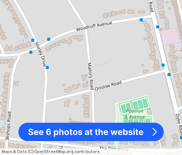 3 bedroom bungalow for rent - Photo 1