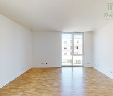 Für die ganze Familie! Moderne 4-Zimmer-Wohnung mit zwei Bädern und... - Photo 2