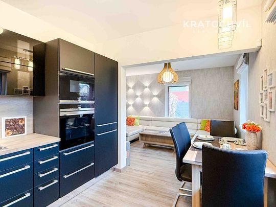 Pronájem domu 95 m² s pozemkem 382 m² - Photo 1