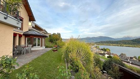 3½ Zimmer-Wohnung in Schmerikon (SG), möbliert, auf Zeit - Photo 3