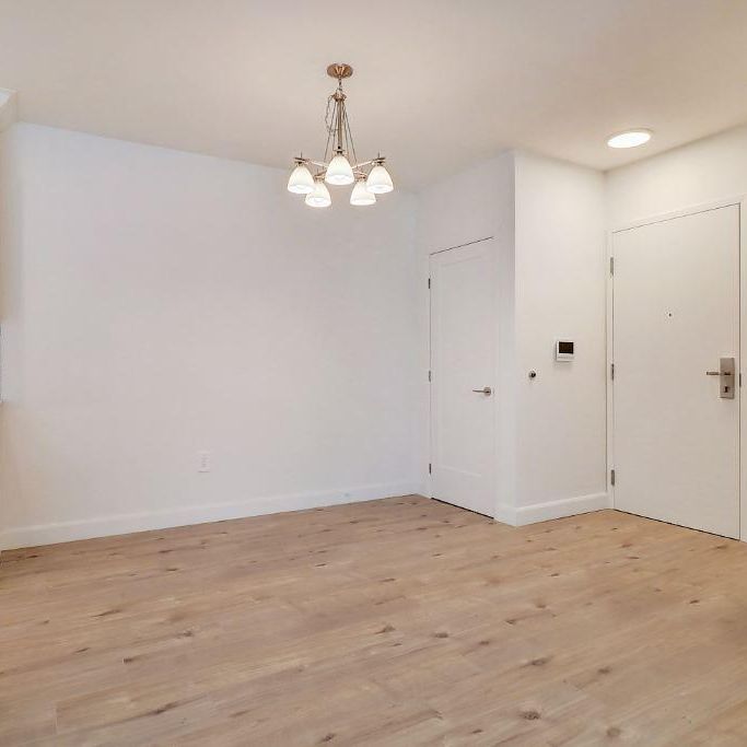 Quartier Équestre - Appartement 5 1/2 qualité supérieur - Ascenseur - disponible dès 1er novembre - Photo 1