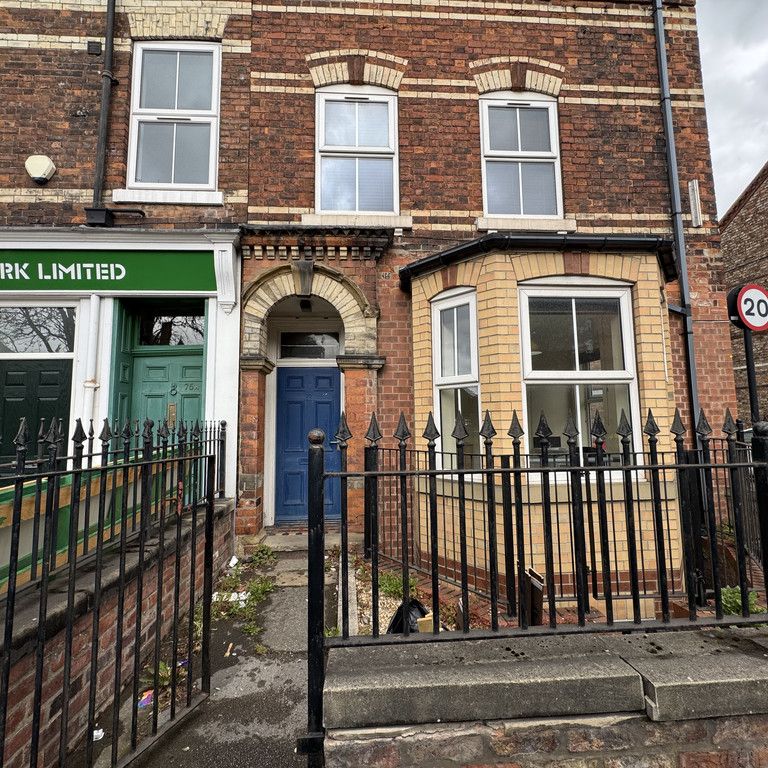 Lawrence Street, York - P1893 - Photo 1