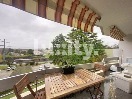 For rent in Prangins – Available from 1st March - Foto 3