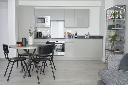2 bedroom apartment to rent - Photo 5