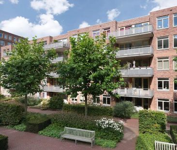 Maisonnette Louise Henriëttestraat 125, La Haye - À louer - Foto 4