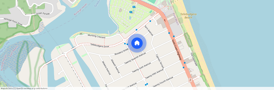 14 Boodera Road, Palm Beach, QLD 4221