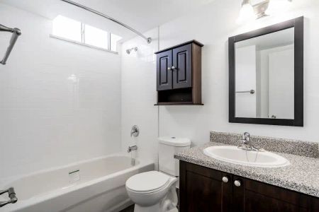 McCowan Apartments — 1 Bedroom available at 370 McCowan Road, Scarborough - Photo 2