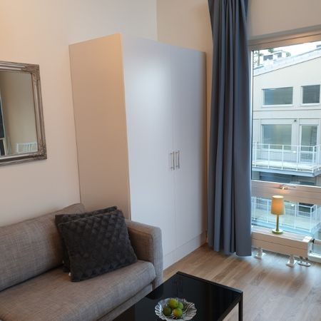 Hässelby - 2rok - 24mån - 13.225kr/mån - Foto 3