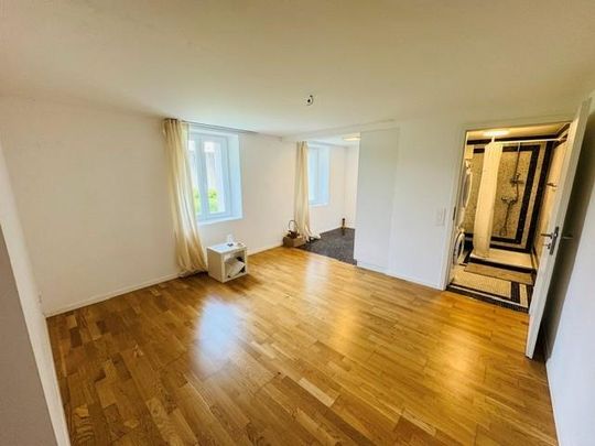 1.5 Zimmerwohnung in St. Gallen - Photo 1