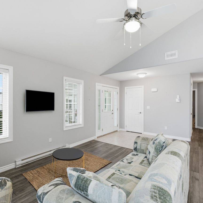 For Lease - 300 Croft Street Unit# 3201, Port Hope, Ontario - Photo 1