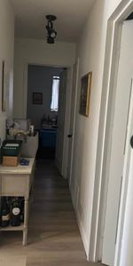 Appartement de 2 chambres et 1 salle de bain - Photo 4