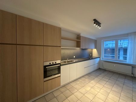 Te Huur 2 slaapkamers Oostende Ernest Feysplein 10 - Photo 5