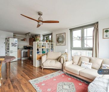 2 bedroom flat to rent - Photo 5