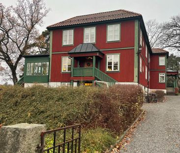 Skolgårdsvägen, Stocksund - Photo 1
