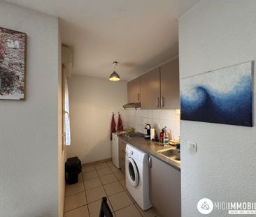 Location Appartement 2 pièces 42m² ALBI 81000 - Photo 5