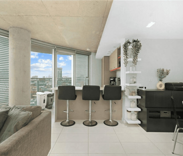 Tidal Basin Road, London, E16 - Photo 3