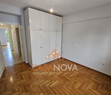 Διαμέρισμα για ενοικίαση Κέντρο (Καλαμαριά) - Photo 4