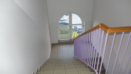 4 pokoje na wynajem - Zdjęcie 3