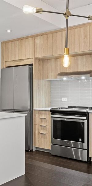1 chambre - 400 Rue Richmond, Montréal - Photo 1