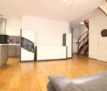 Location Appartement 2 pièces 66m² - Photo 2