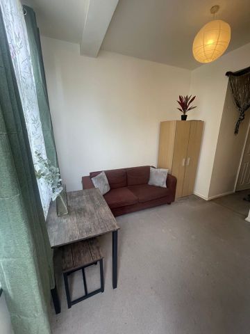 Studio Flat, Hertslet Road, N7 - Photo 3