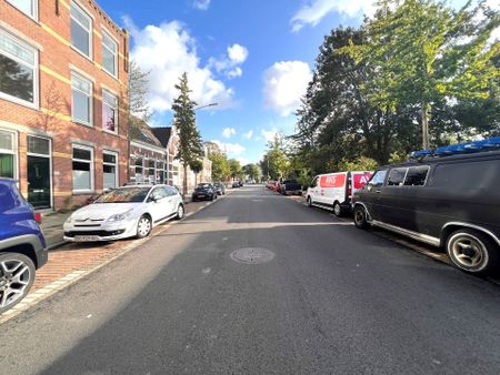 Te huur: Appartement Willem III straat in Den Haag - Photo 5