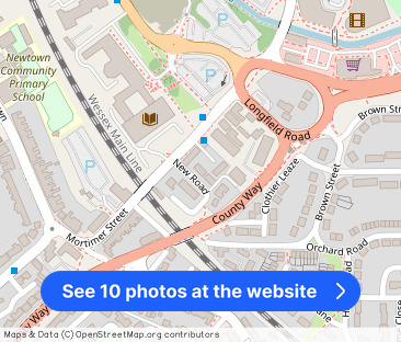 New Road, Trowbridge, BA14 - Photo 1