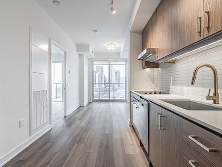 For Lease - 9 Tecumseth Street Unit# 1406, Toronto, Ontario - Photo 5